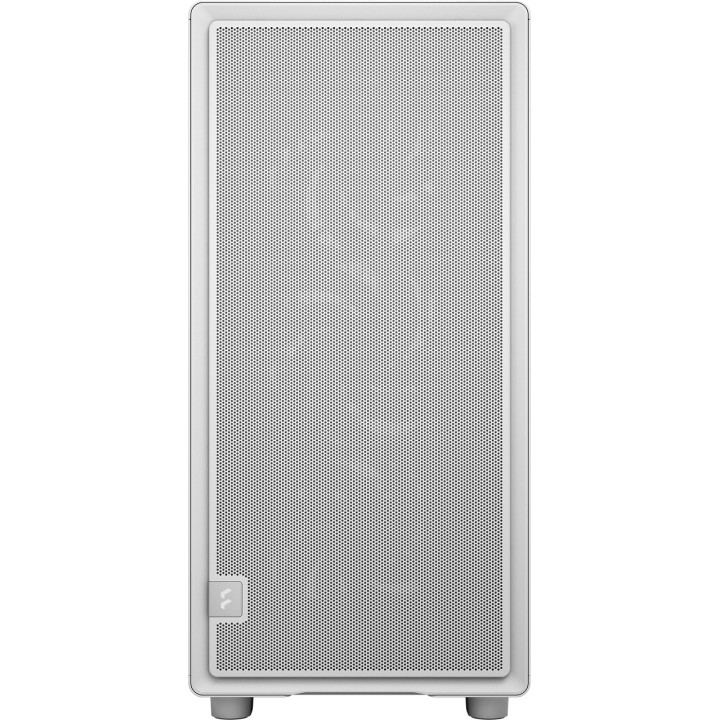 FRACTAL DESIGN Skriňa PC semitower s temperovaným sklom