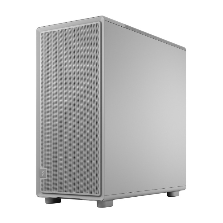 FRACTAL DESIGN Obudowa PC semitower ze szkłem hartowanym