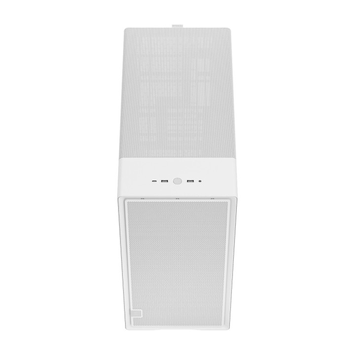 FRACTAL DESIGN Skriňa PC semitower s temperovaným sklom