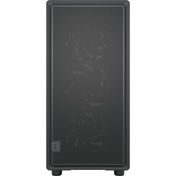FRACTAL DESIGN Case PC mid tower con vetro temperato