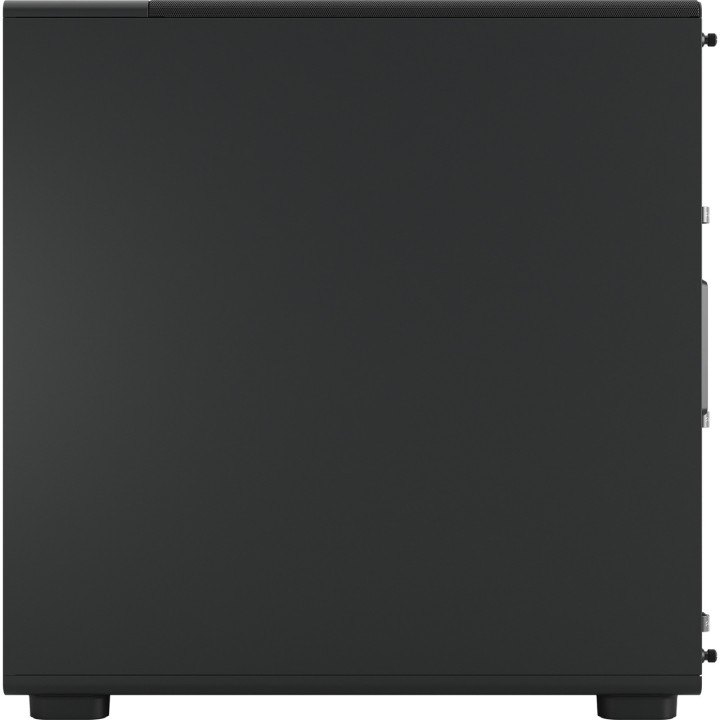 FRACTAL DESIGN PC-chassi semitower med härdat glas EPOCH-XL