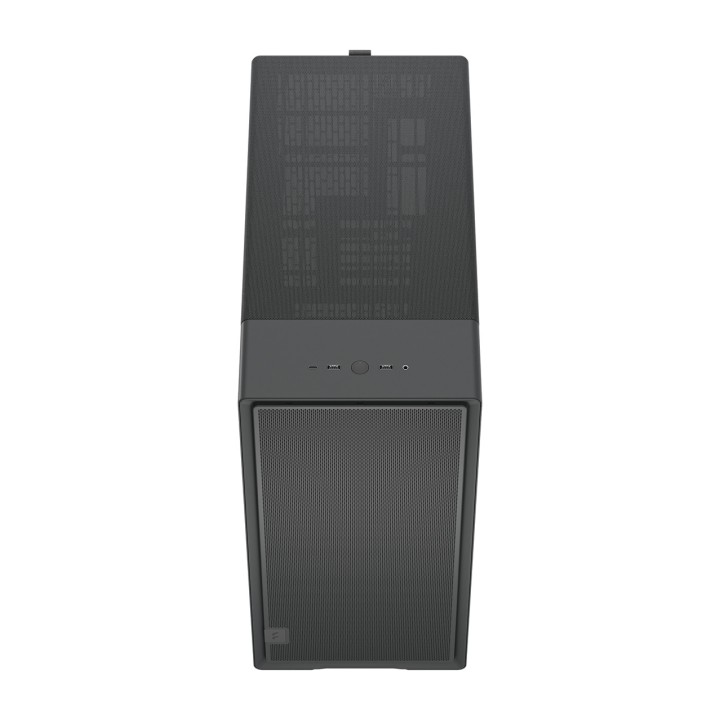 FRACTAL DESIGN Caja de PC semitorre con cristal templado EPOCH-XL TG 100154405VAR