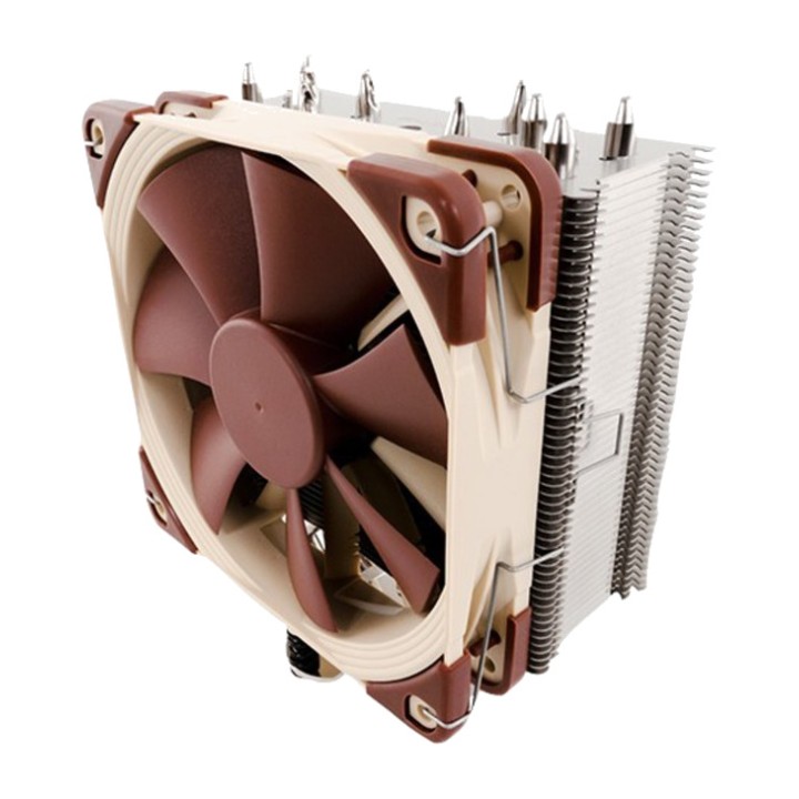 NOCTUA Refroidisseur de CPU à air NH-U12S 1076314VAR