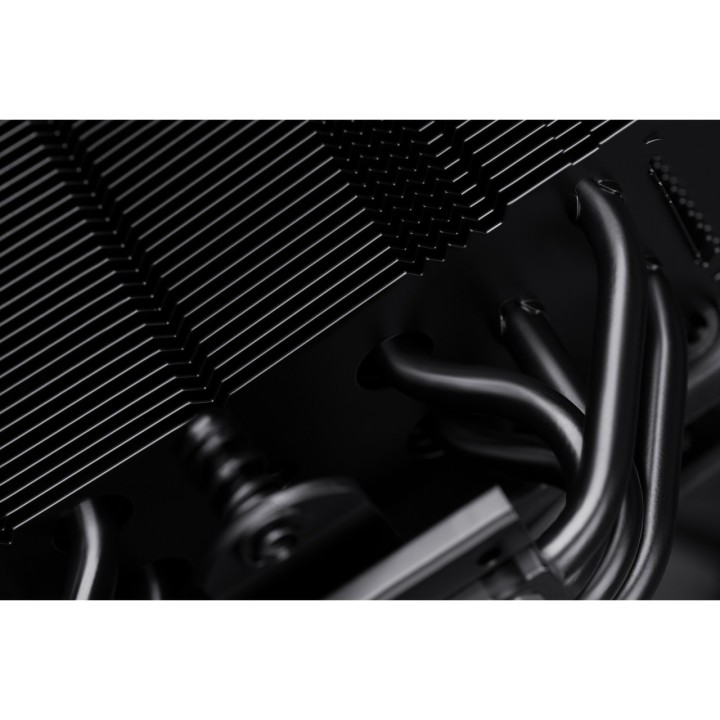 NOCTUA Disipador de CPU por aire NH-U12S 1076314VAR