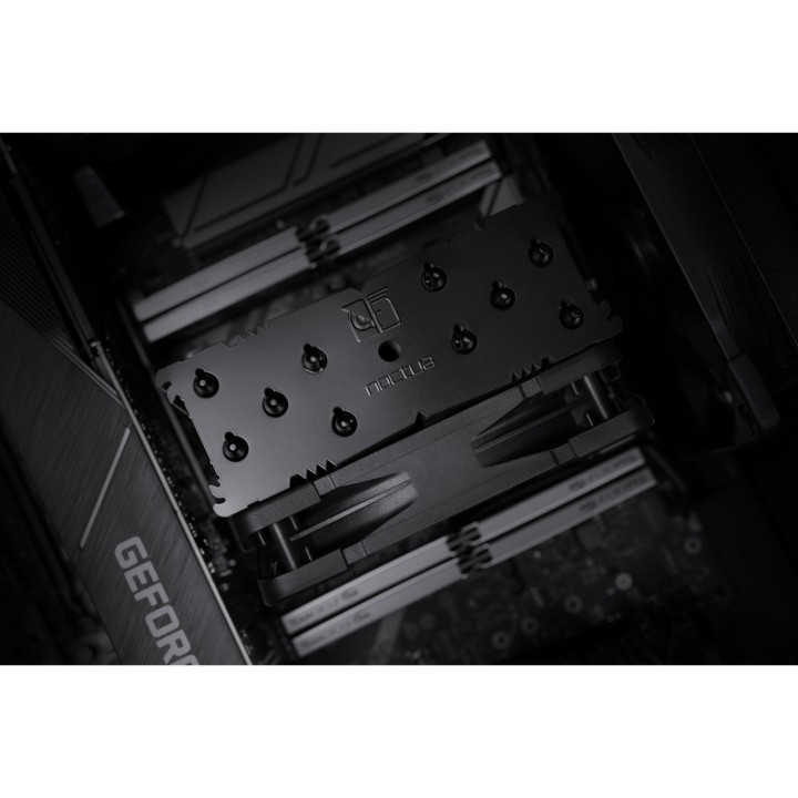 NOCTUA CPU léghűtő NH-U12S 1076314VAR