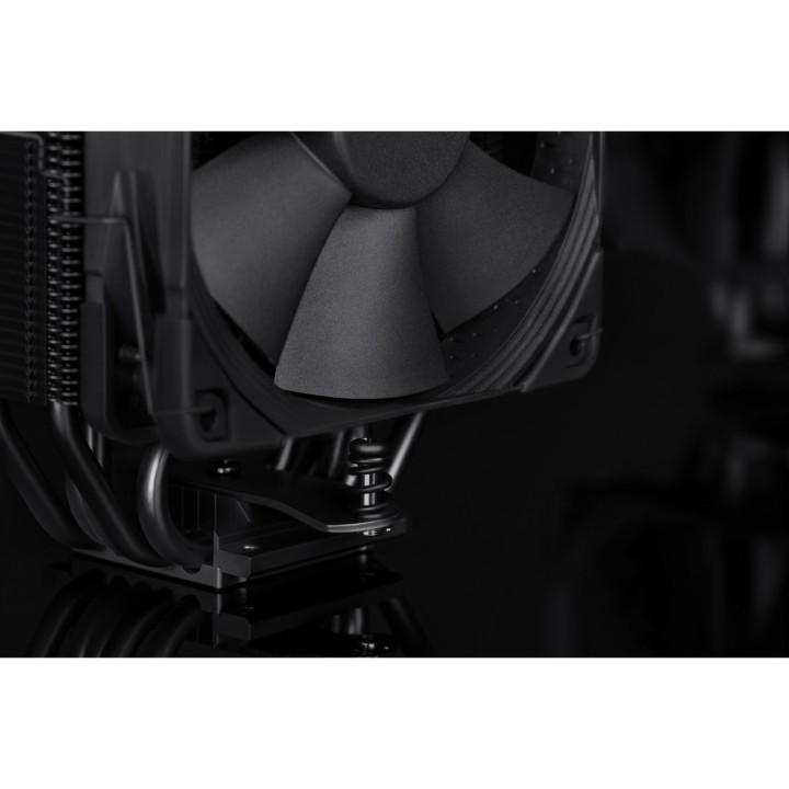 NOCTUA CPU-luftkylare NH-U12S 1076314VAR
