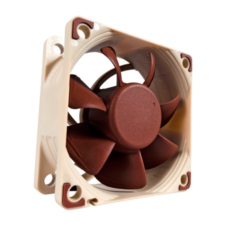 ventilator pentru carcasa pc-ului nf-a6x25 flx 60mm