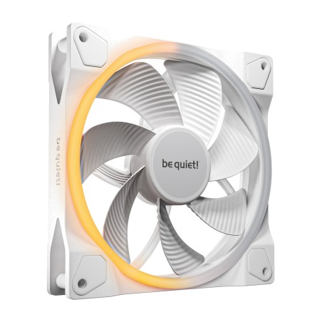 ventilador de caja de pc light wings 140mm pwm reverse