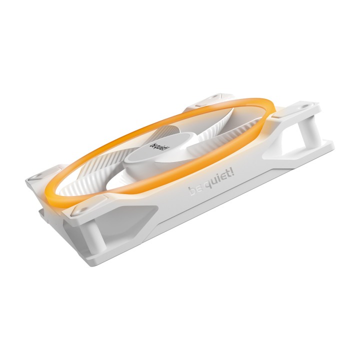 BE QUIET Ventilador de caixa de PC LIGHT WINGS 140MM PWM