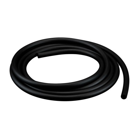 tubo flexible epdm para refrigeración líquida deltamate-soft tube st13 10/13mm 3m