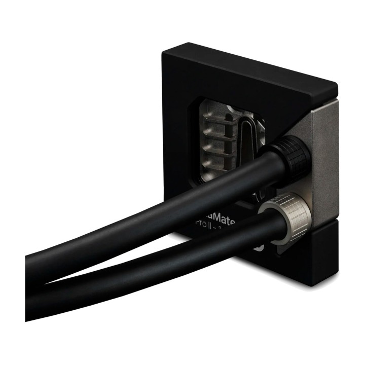 THERMAL GRIZZLY EPDM flexible hose for liquid cooling