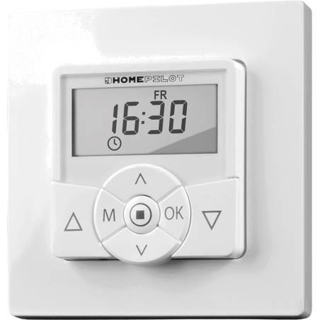 temporizator încastrat pentru rulou premium-lite 10501002