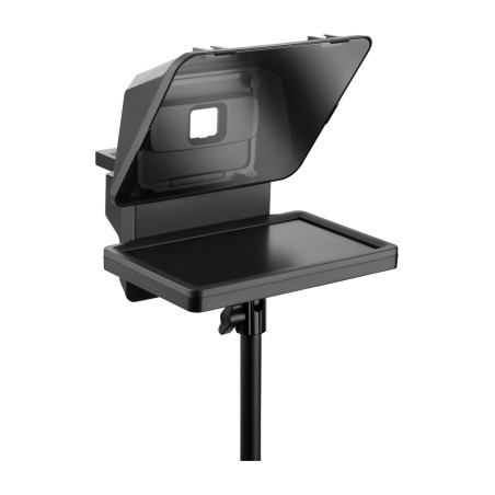 teleprompter pro kameru a webkameru prompter-10wad9901