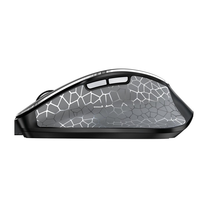 CHERRY Langaton, ladattava ergonominen hiiri MW 8C ERGO