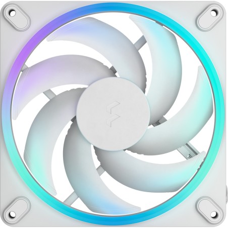 pc-kabinetblæser momentum 14-rgb 140mm pwm