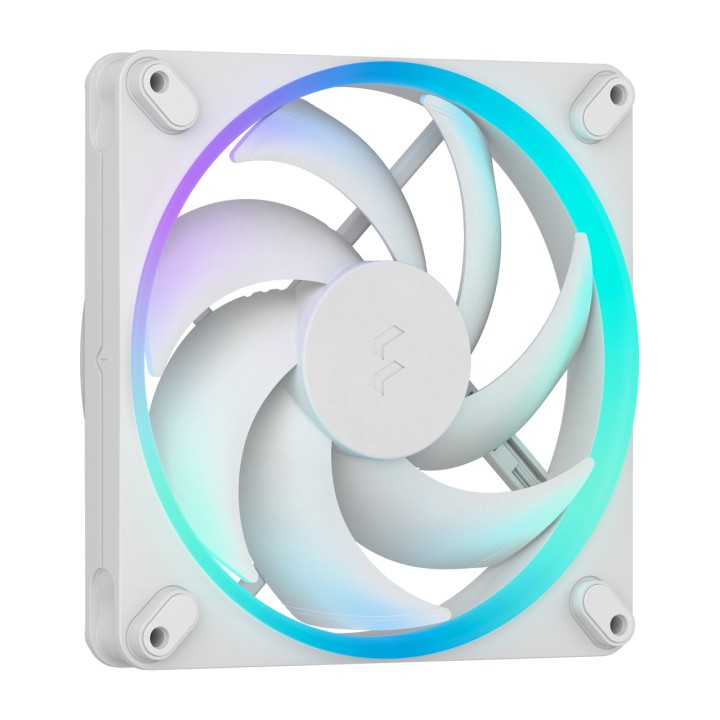 FRACTAL DESIGN Ventola per case PC MOMENTUM 14-RGB 140MM PWM