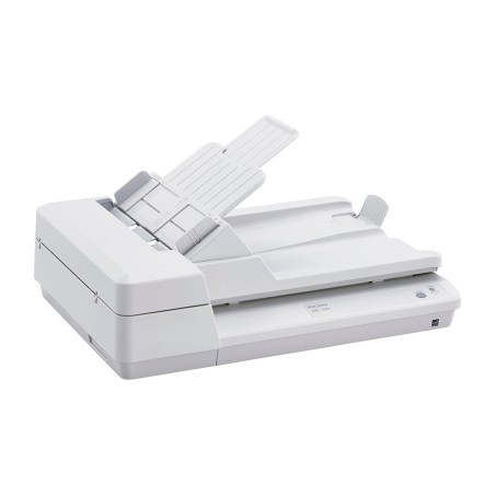 escáner plano con alimentador automático de documentos sp-1425 a4