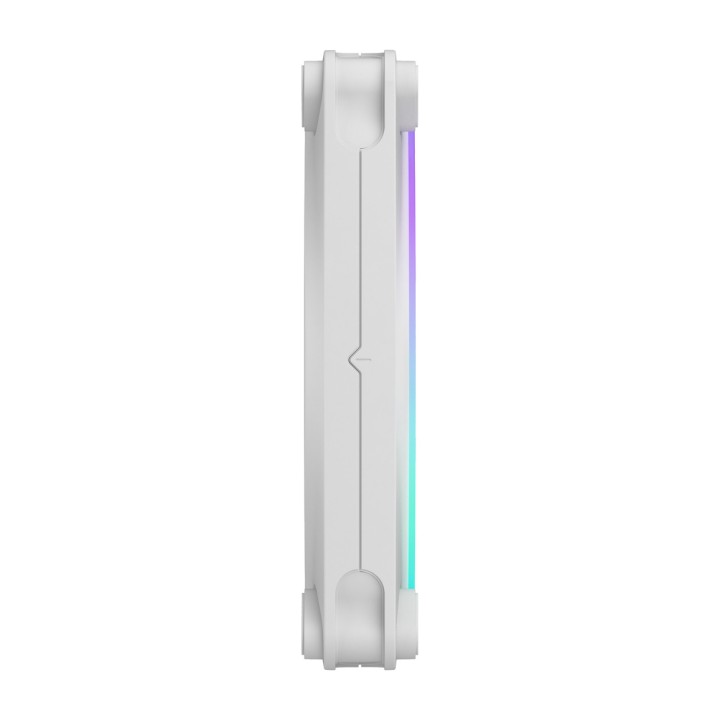 FRACTAL DESIGN Chassifläkt för PC MOMENTUM 14-RGB 140MM PWM