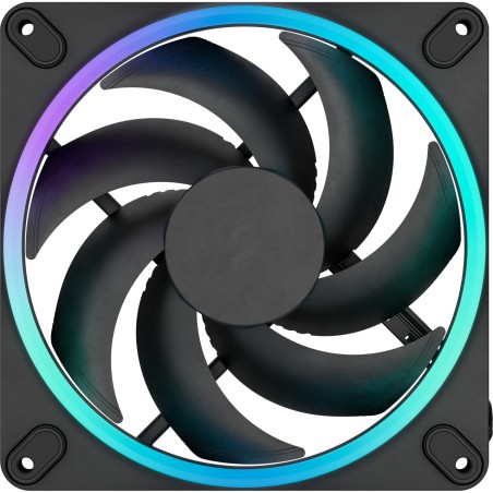 ventilador de caixa de pc momentum 14-rgb 140mm pwm