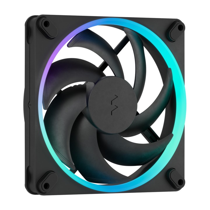 FRACTAL DESIGN Ventola per case PC MOMENTUM 14-RGB 140MM PWM