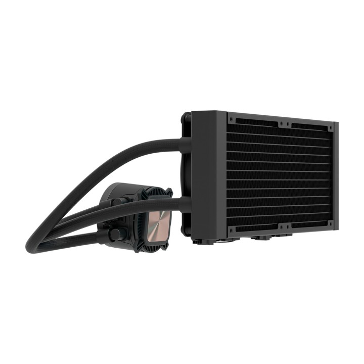 FRACTAL DESIGN Sistem de răcire cu lichid AIO pentru CPU