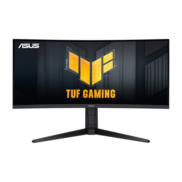 ASUS Buet ultrabred gaming-skærm TUF-GAMING VG34VQL3A 34"