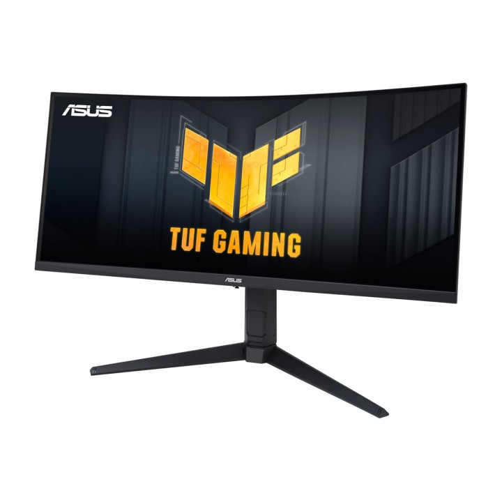 ASUS Buet ultrabred gaming-skærm TUF-GAMING VG34VQL3A 34"