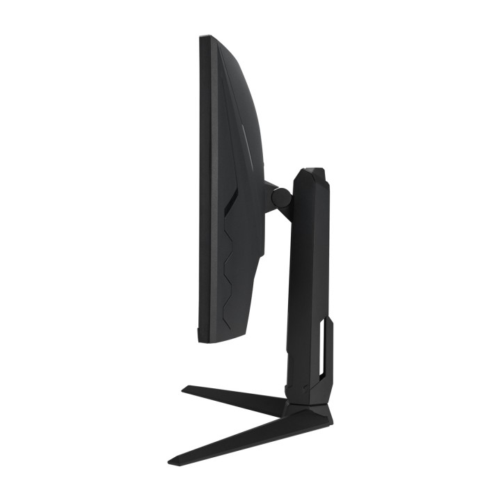ASUS Moniteur gaming incurvé ultra-large TUF-GAMING