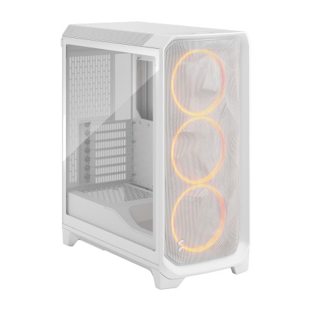 caja de pc semitorre con cristal templado meshify-3-rgb tg