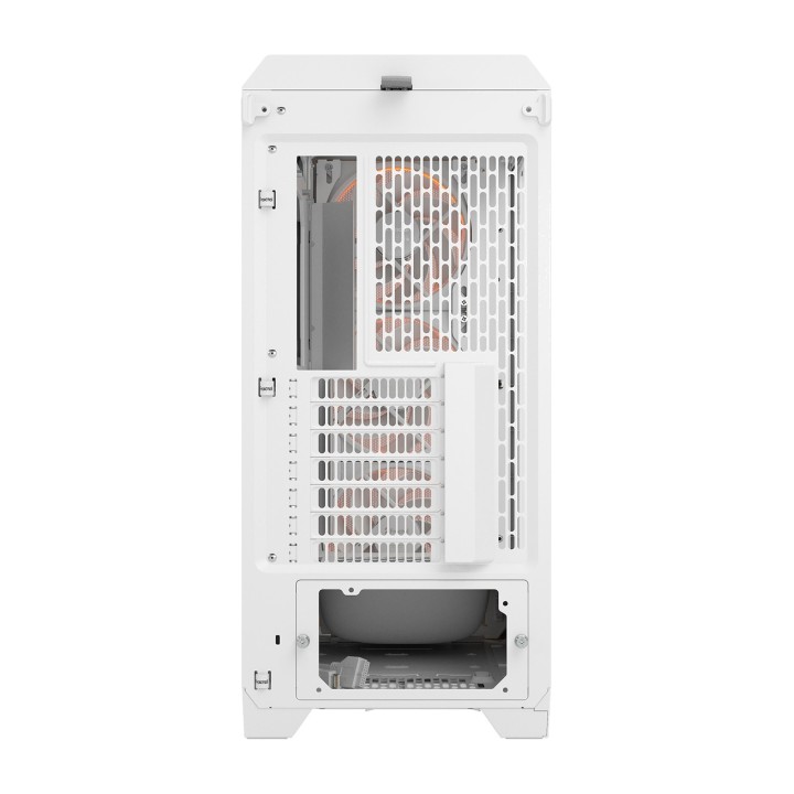 FRACTAL DESIGN Caja de PC semitorre con cristal templado MESHIFY-3-RGB TG 100095901VAR