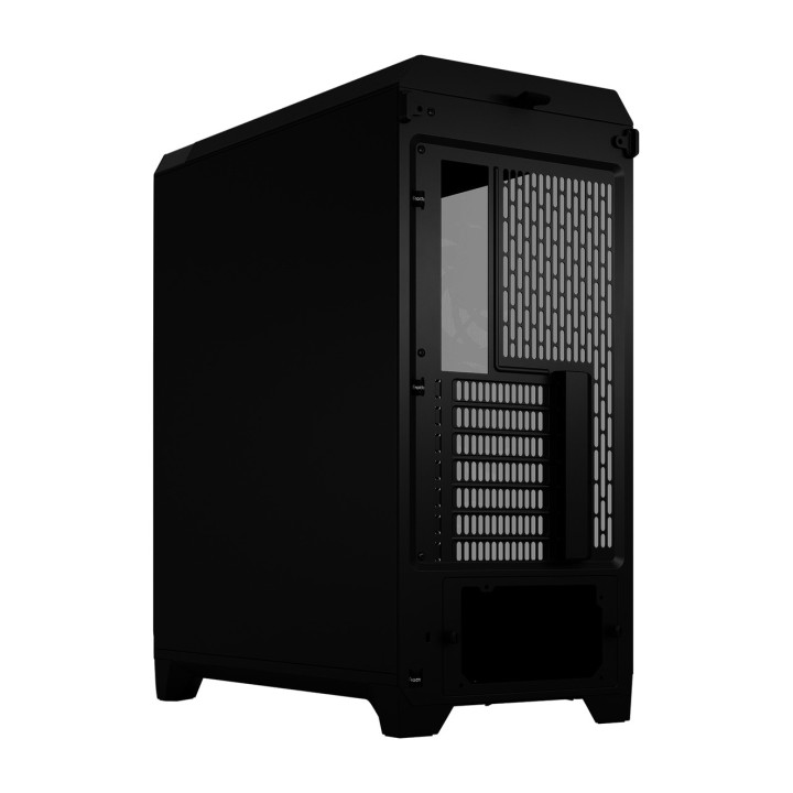 FRACTAL DESIGN Caixa de PC semitorre amb vidre temperat