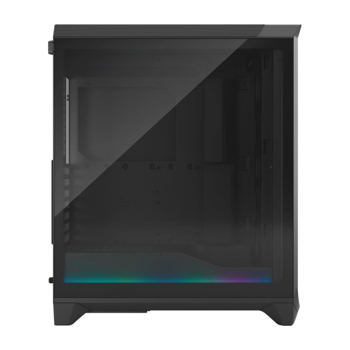 FRACTAL DESIGN Obudowa PC semitower ze szkłem hartowanym