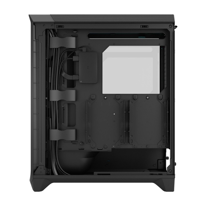 FRACTAL DESIGN Case PC mid tower con vetro temperato