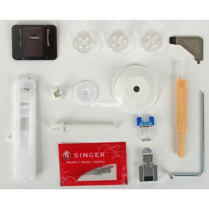 SINGER Mechanische Nähmaschine FASHION-MATE 3342 1772881