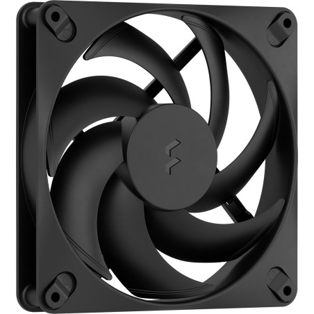 ventola per case pc dynamic 3 140 pwm