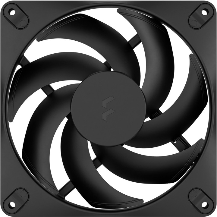 FRACTAL DESIGN PC case fan DYNAMIC 3 140 PWM 100206030