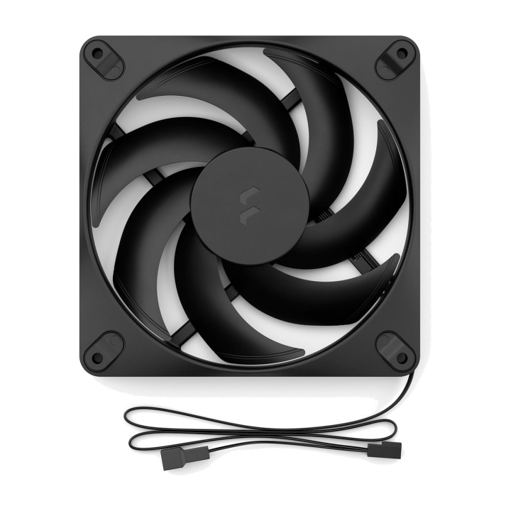 FRACTAL DESIGN Ventola per case PC DYNAMIC 3 140 PWM