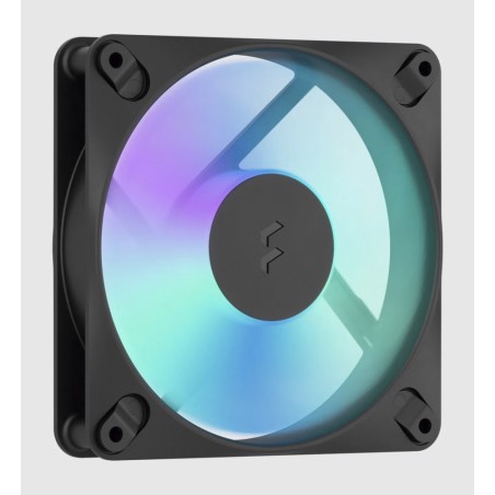 pc-kabinetblæser dynamic 3 120-rgb pwm 3uds