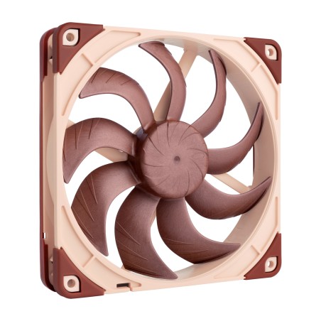 pc case fan nf-a14x25 g2 pwm 140mm