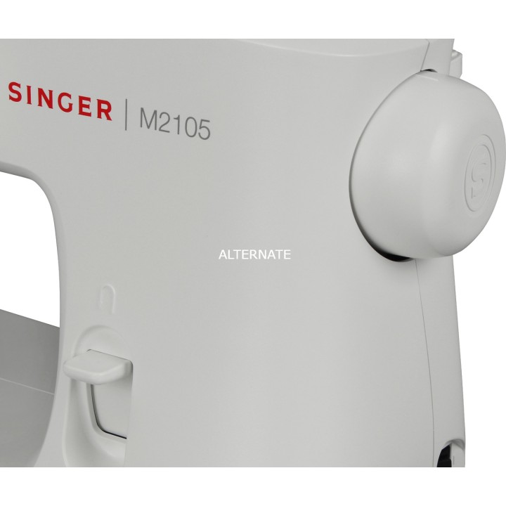 SINGER Mechanische Nähmaschine M2105 1765745