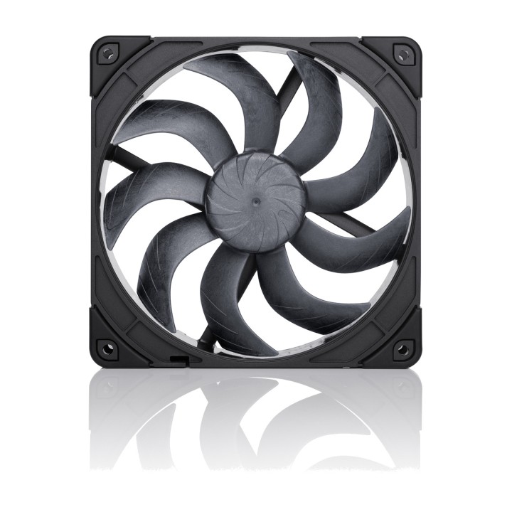 NOCTUA Ventilátor do počítačové skříně NF-A14X25 G2 PWM