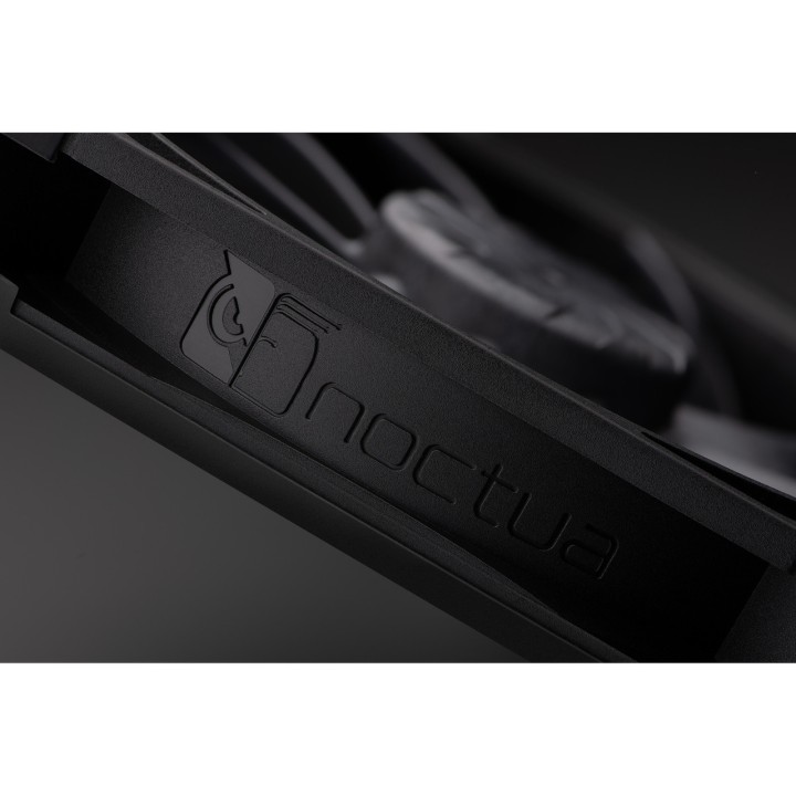 NOCTUA Ventilátor do PC skrinky NF-A14X25 G2 PWM 140MM