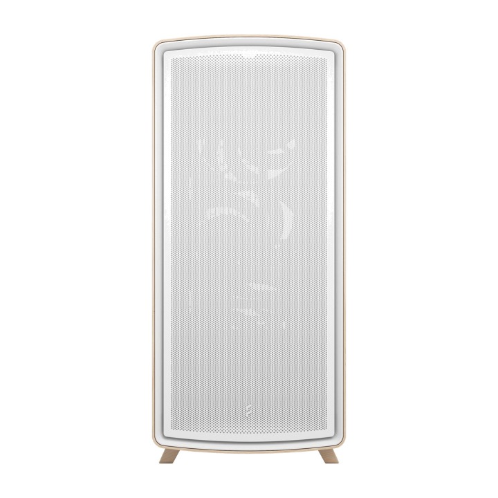 FRACTAL DESIGN Case per PC mid tower SUMMIT SOLID