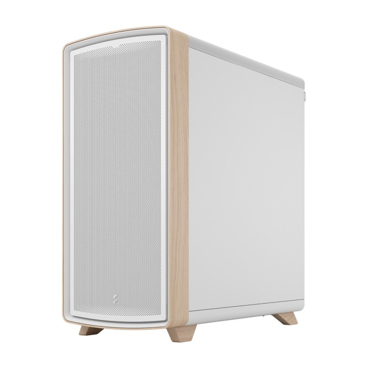 FRACTAL DESIGN Case per PC mid tower SUMMIT SOLID