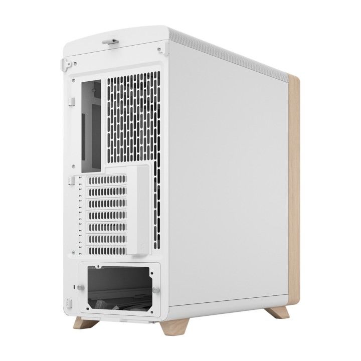 FRACTAL DESIGN Case per PC mid tower SUMMIT SOLID