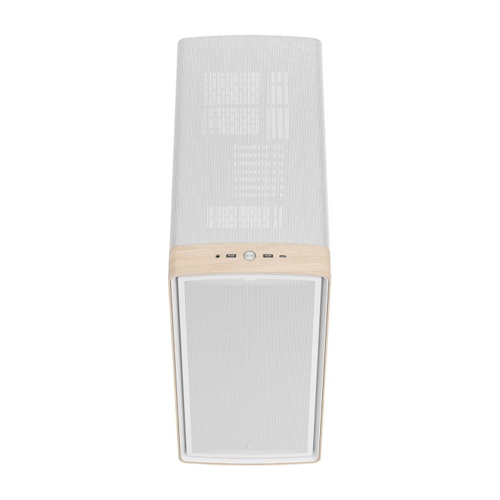 FRACTAL DESIGN Mid-tower PC case SUMMIT SOLID 100201742VAR