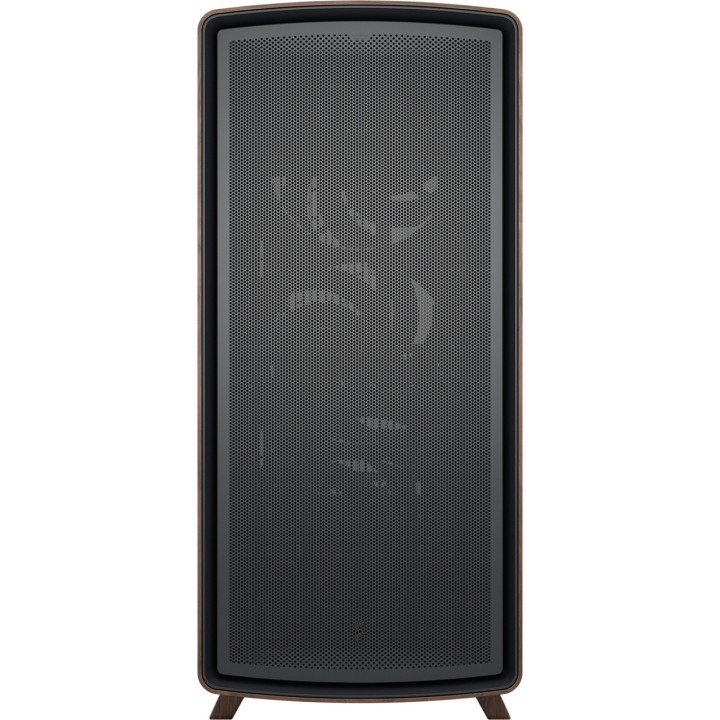 FRACTAL DESIGN Caixa de PC semitorre SUMMIT SOLID