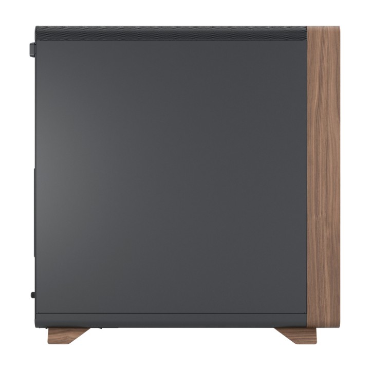 FRACTAL DESIGN Mid-tower PC case SUMMIT SOLID 100201742VAR