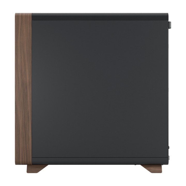 FRACTAL DESIGN Caja de PC semitorre SUMMIT SOLID 100201742VAR