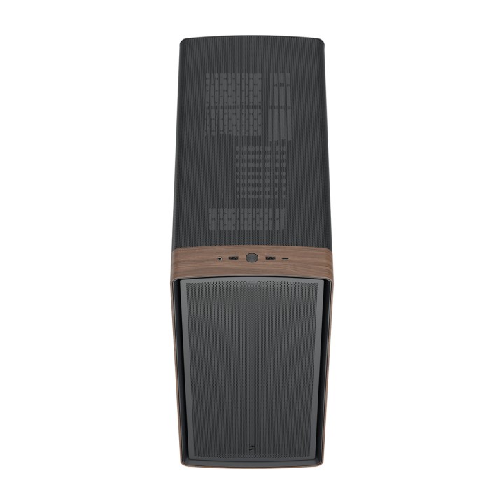FRACTAL DESIGN Mid-tower PC case SUMMIT SOLID 100201742VAR